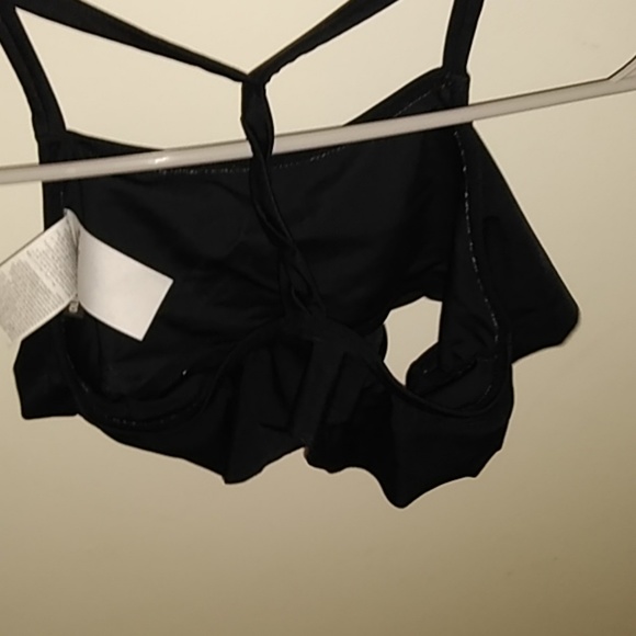 Black bikini - Picture 2 of 2